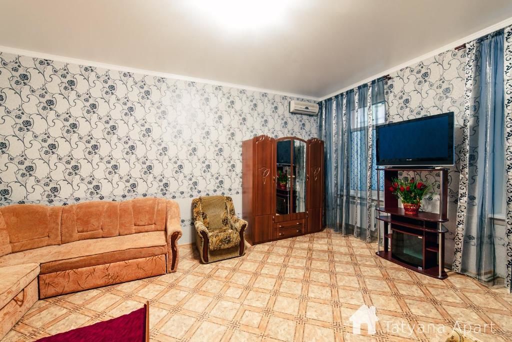 Апартаменты Apartment on Derybasivska 19 Одесса-23
