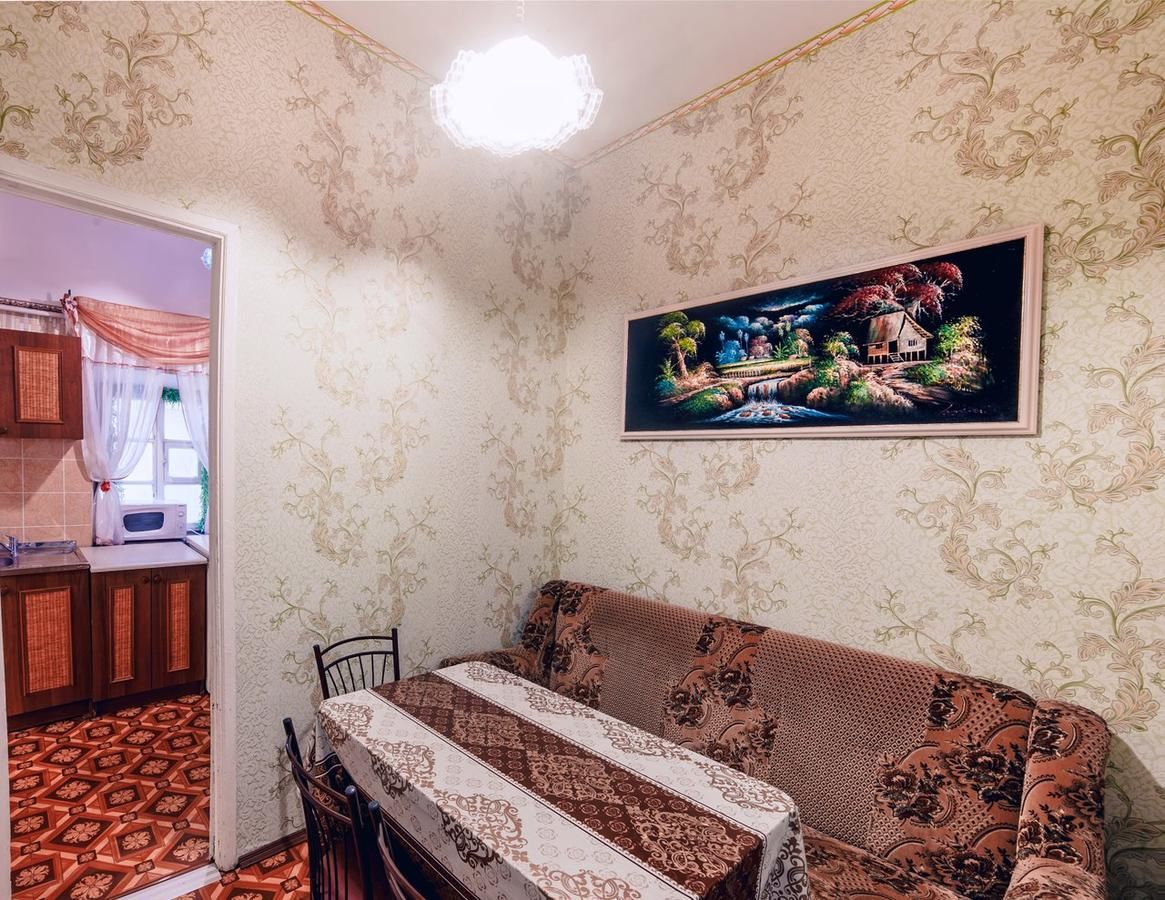 Апартаменты Apartment on Derybasivska 19 Одесса