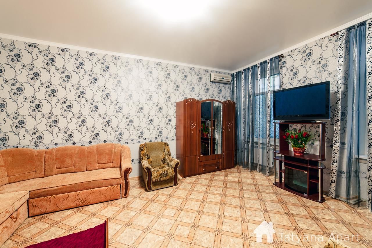 Апартаменты Apartment on Derybasivska 19 Одесса-12