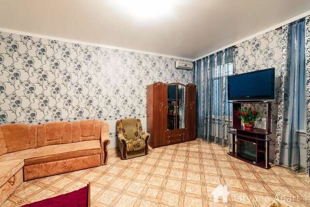 Апартаменты Apartment on Derybasivska 19 Одесса-22